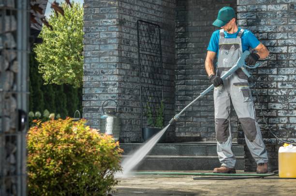 Best Concrete Surface Cleaning in USA