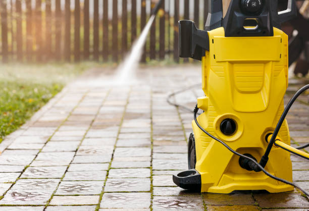 Best Pool Deck Cleaning in USA